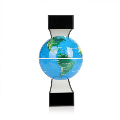 USB Illuminating Globe