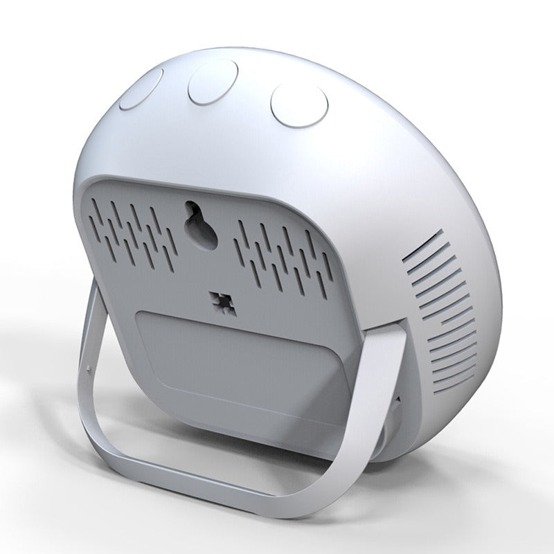 air quality detector co2 and carbon dioxide instrument