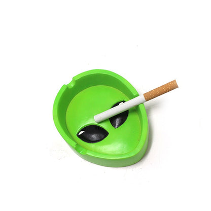 Alien Ashtray
