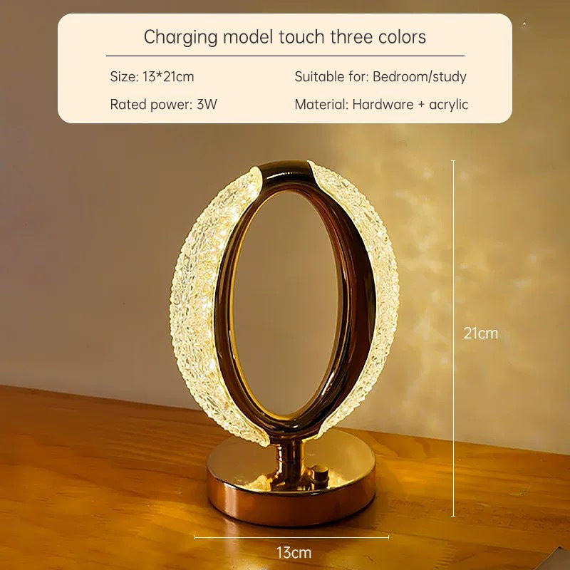 life scene atmosphere night light-multi styles