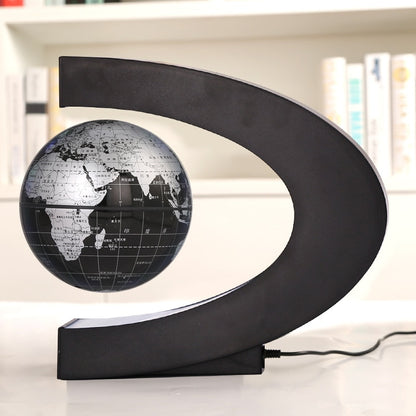 USB Illuminating Globe