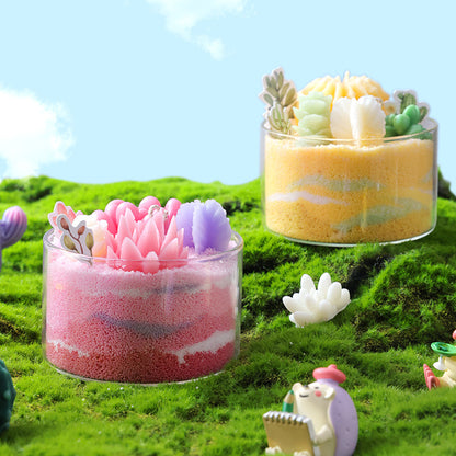 DIY Scented Candles, Multistyles
