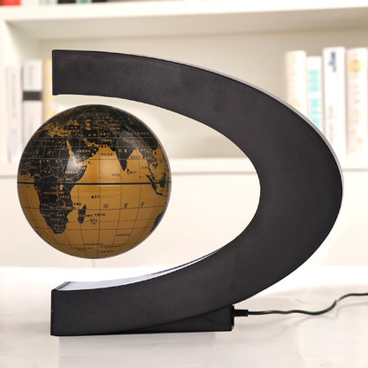 USB Illuminating Globe