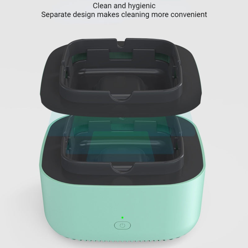 electric ashtray/smoke remover /air purifier