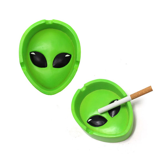 Alien Ashtray