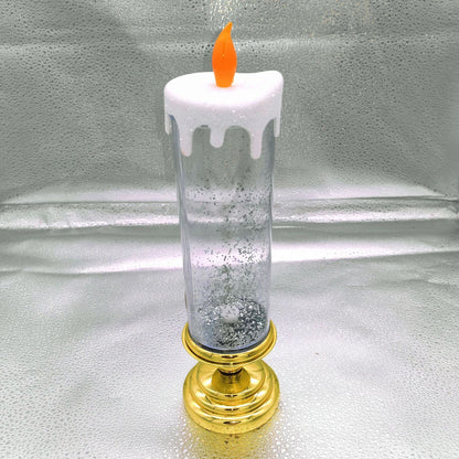 New European Decorative Crafts Night Lights