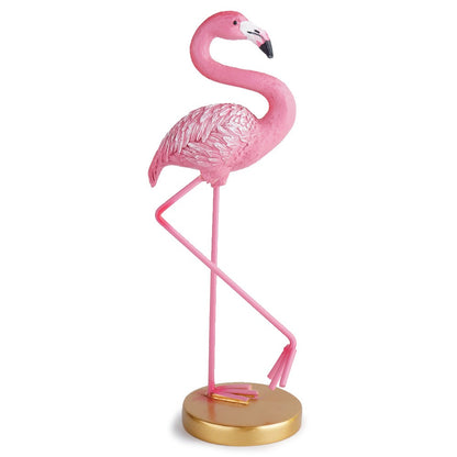 Minimalist flamingo Decor