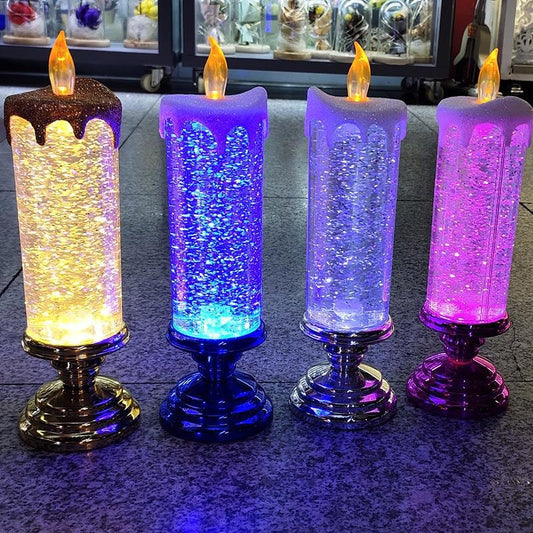 New European Decorative Crafts Night Lights