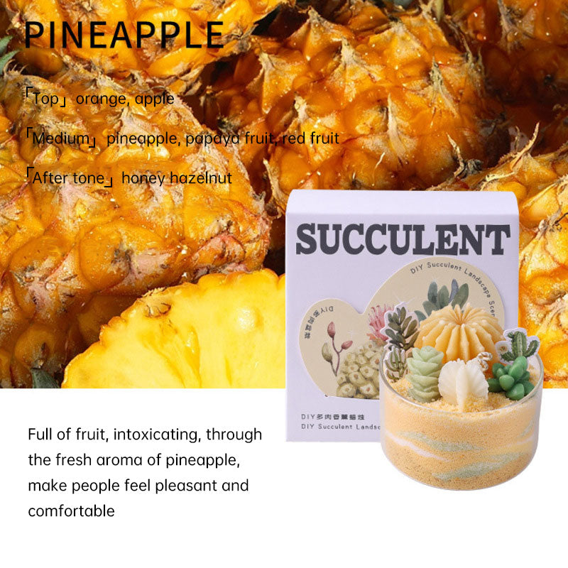 diy scented candles, multistyles