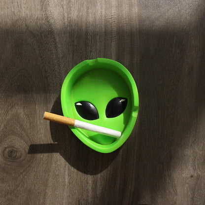 Alien Ashtray