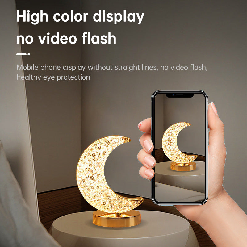 life scene atmosphere night light-multi styles