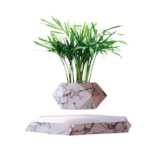 Magnetic Levitation Potted Plant -Multistyles