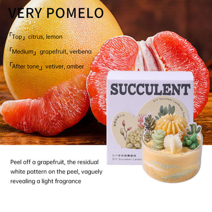 DIY Scented Candles, Multistyles
