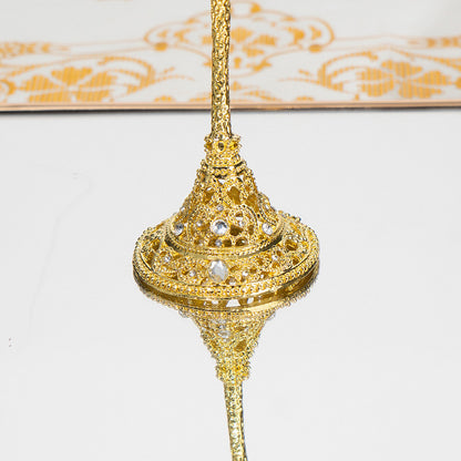 Crystal Glass Wine Set, Gift Box