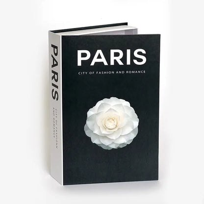 Ginevra Storage Books