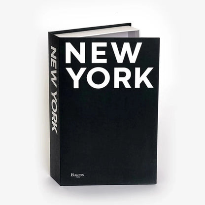 Ginevra Storage Books