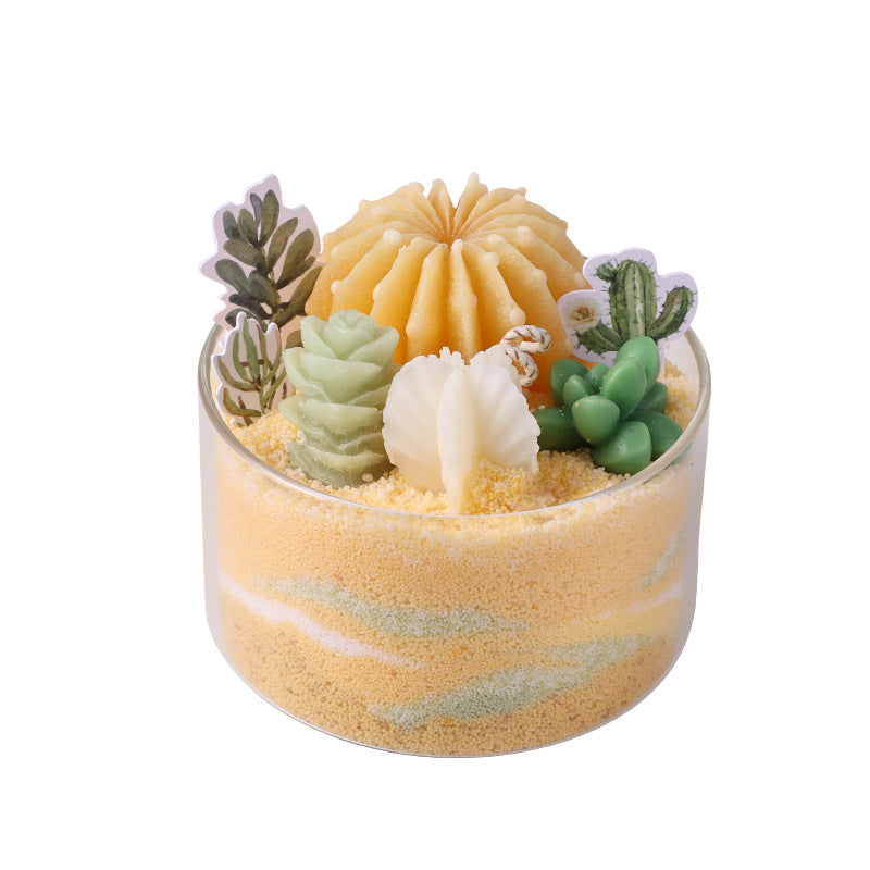 diy scented candles, multistyles