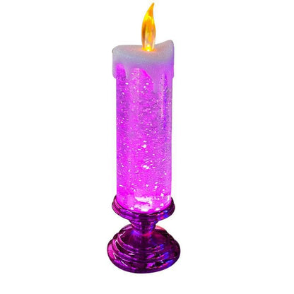 New European Decorative Crafts Night Lights
