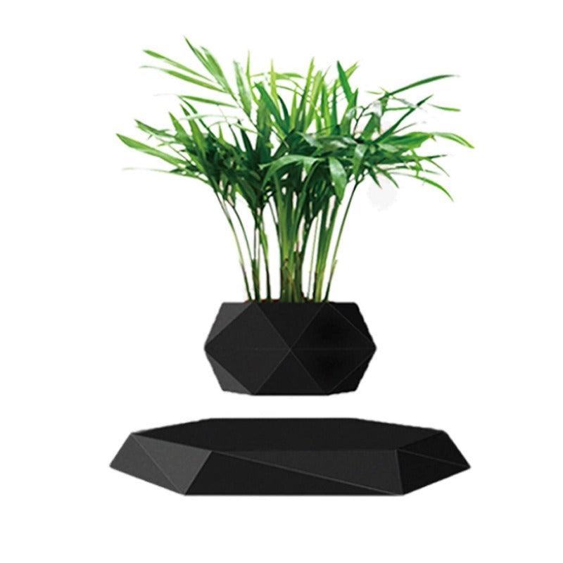 magnetic levitation potted plant -multistyles