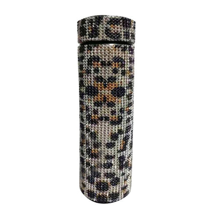 Smart Diamond Thermos Water Bottle
