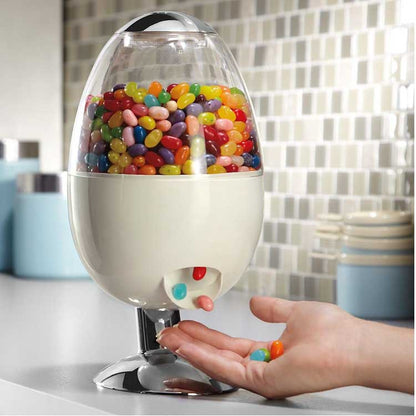 Snack Dispenser – Fun & Functional Kitchen Organizer