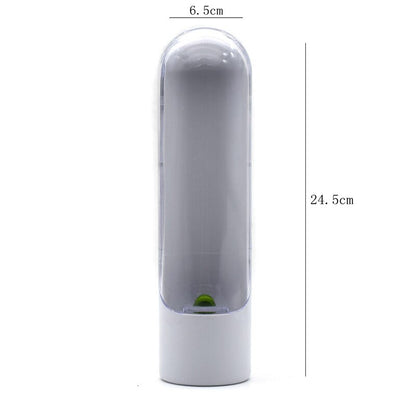 Fresh Herb Container – Keep Herbs Fresh Longer