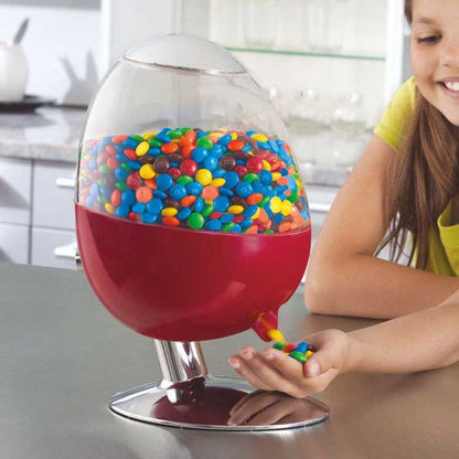 Snack Dispenser – Fun & Functional Kitchen Organizer