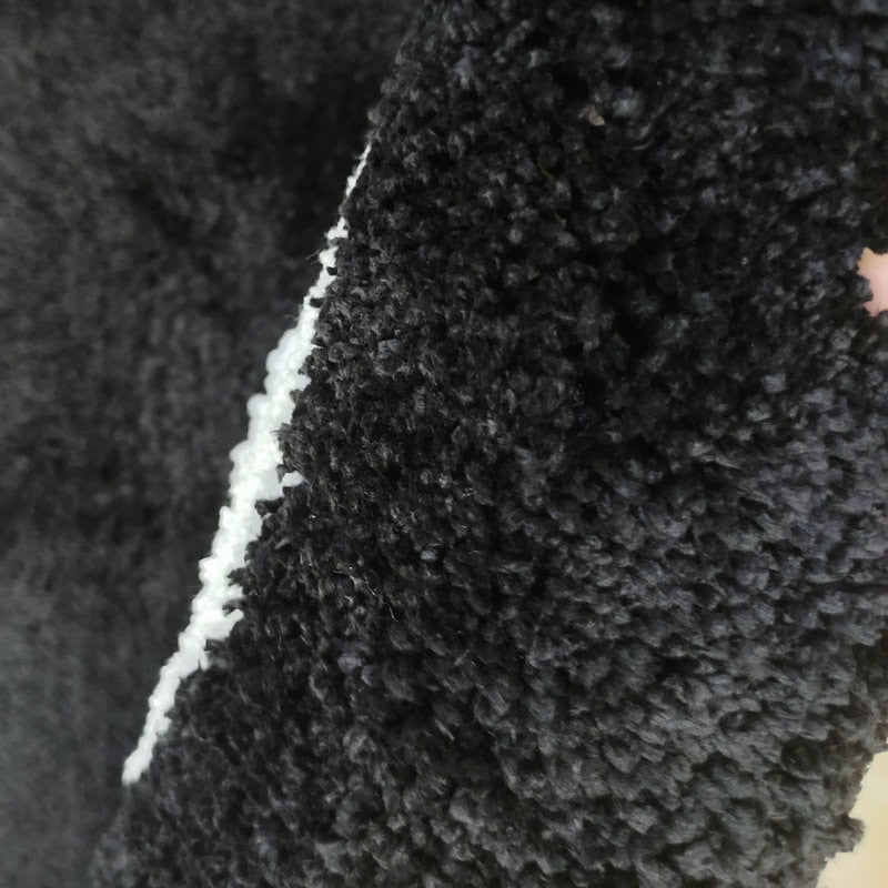 8 ball rug