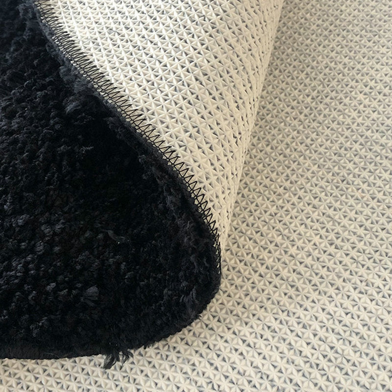 8 ball rug