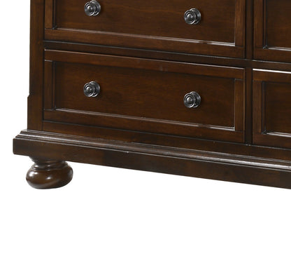 Deade Dresser , Cherry