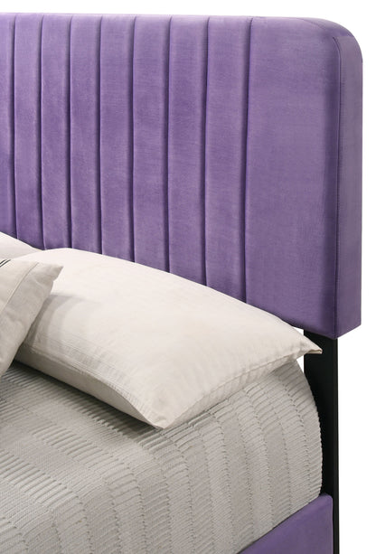 Lodi King Size Bed