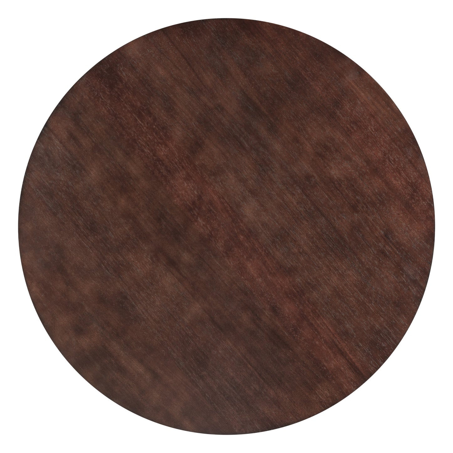 5-piece round dining table set