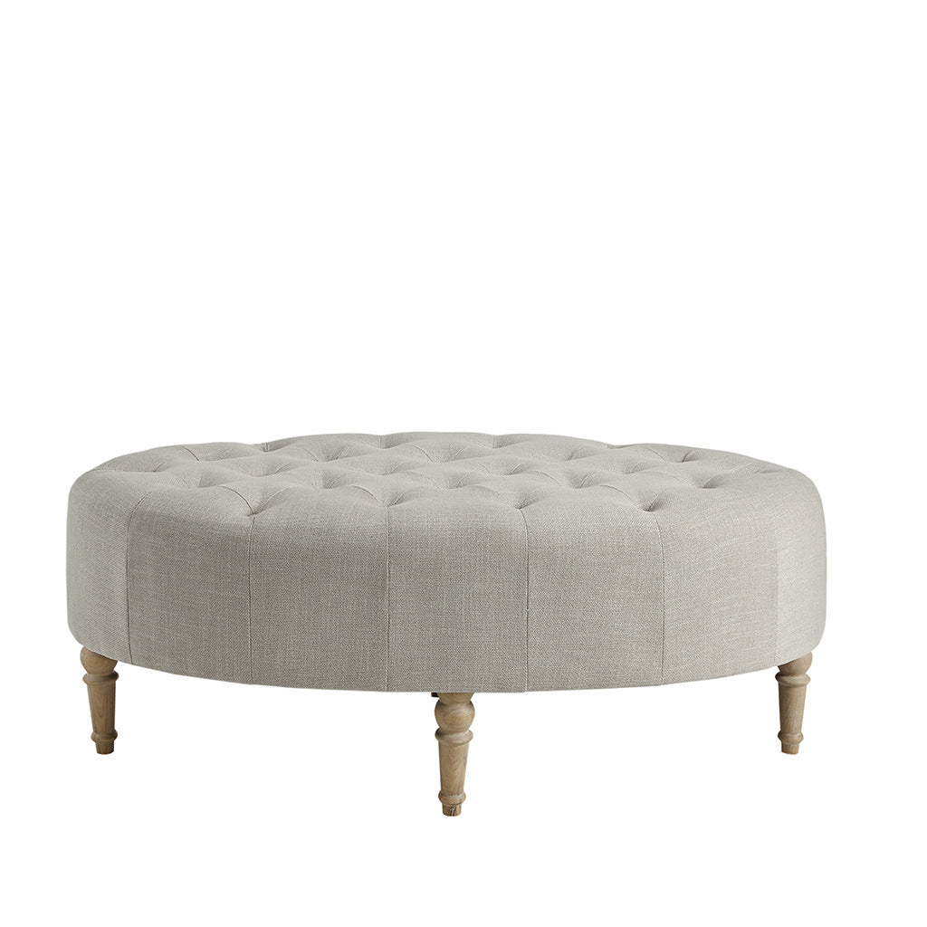 zara accent ottoman