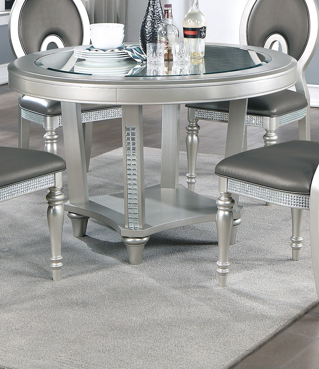 amy dining table set