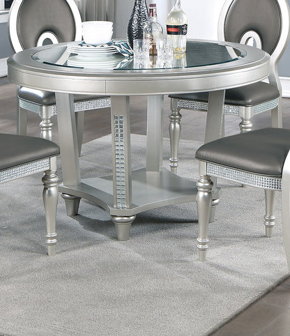 Amy Dining Table Set