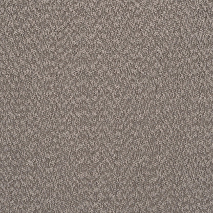 Dove Tufted Upholstered Platform Bed - Tungsten Gray