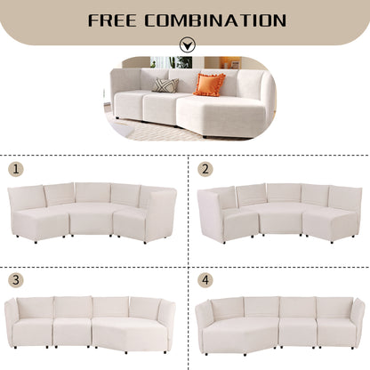Ustyle Stylish Sofa Set