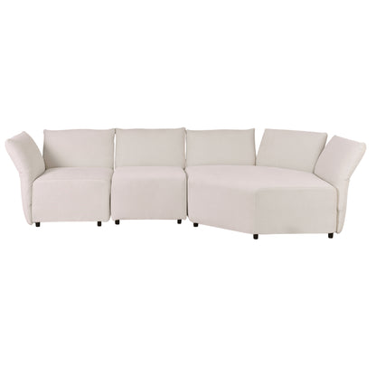 Ustyle Stylish Sofa Set