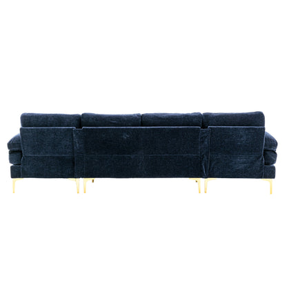 Coolmore Sectional Sofa