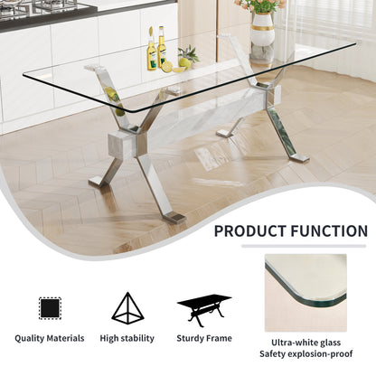 Dani Dining Table