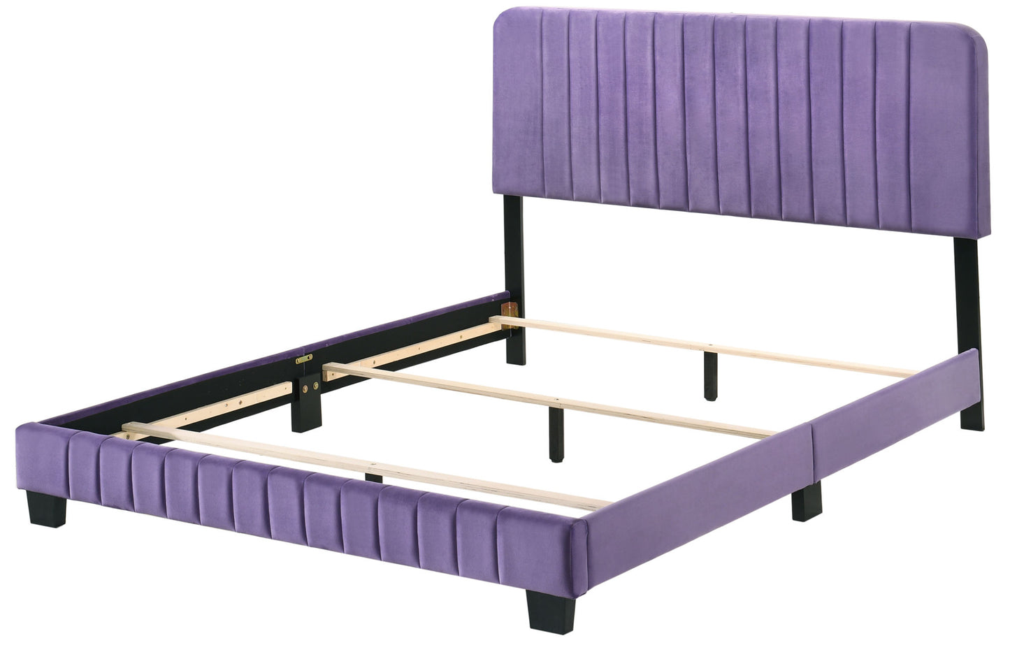 lodi king size bed
