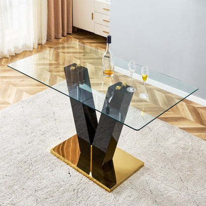 Moxy Dining Table