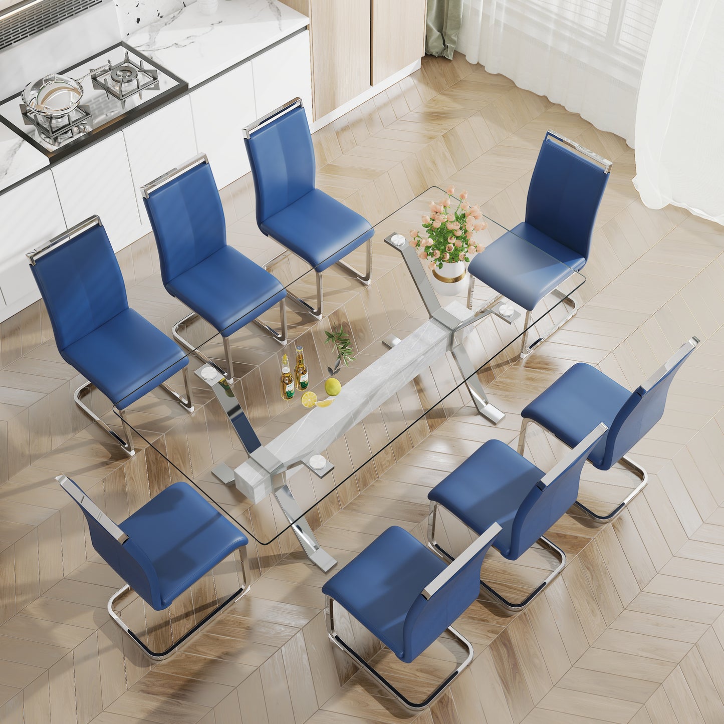 dani dining table