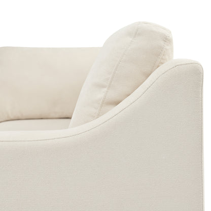 UStyle 3 Pieces Upholstered U-Shaped Sectional
