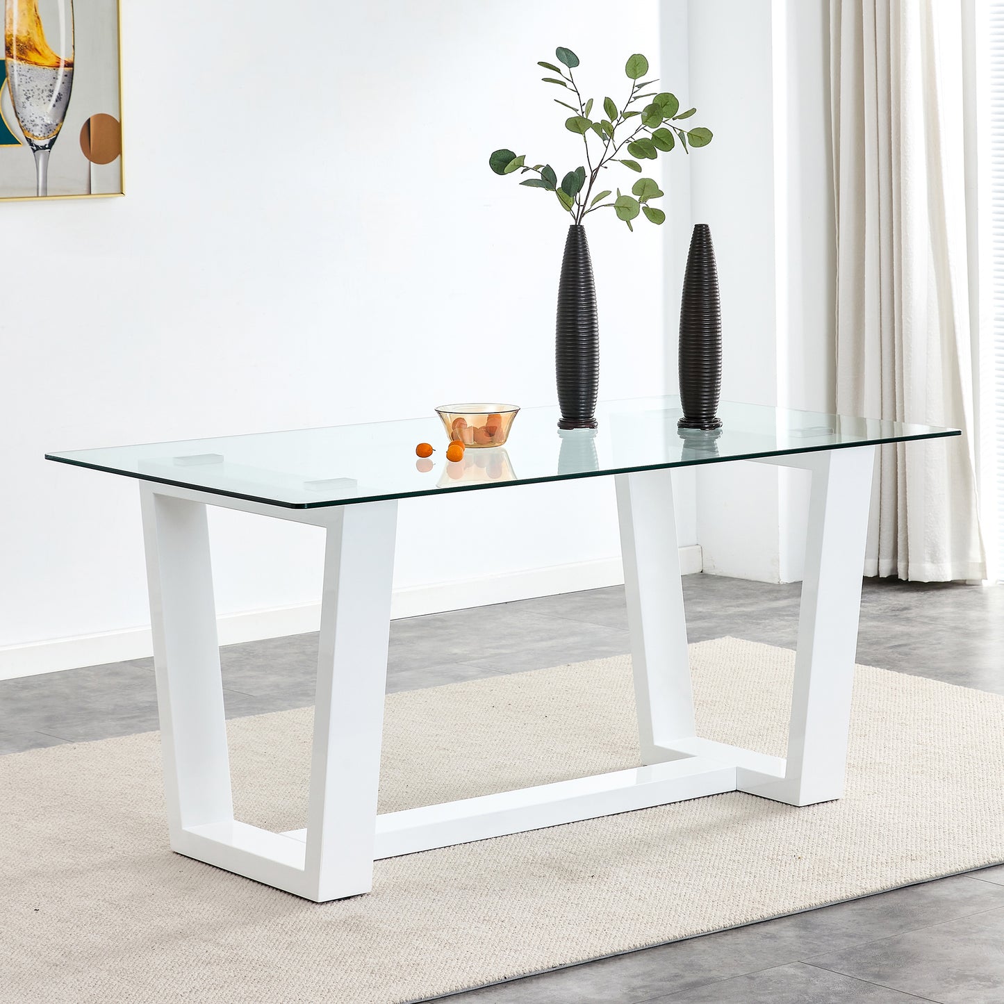 amy dining table set