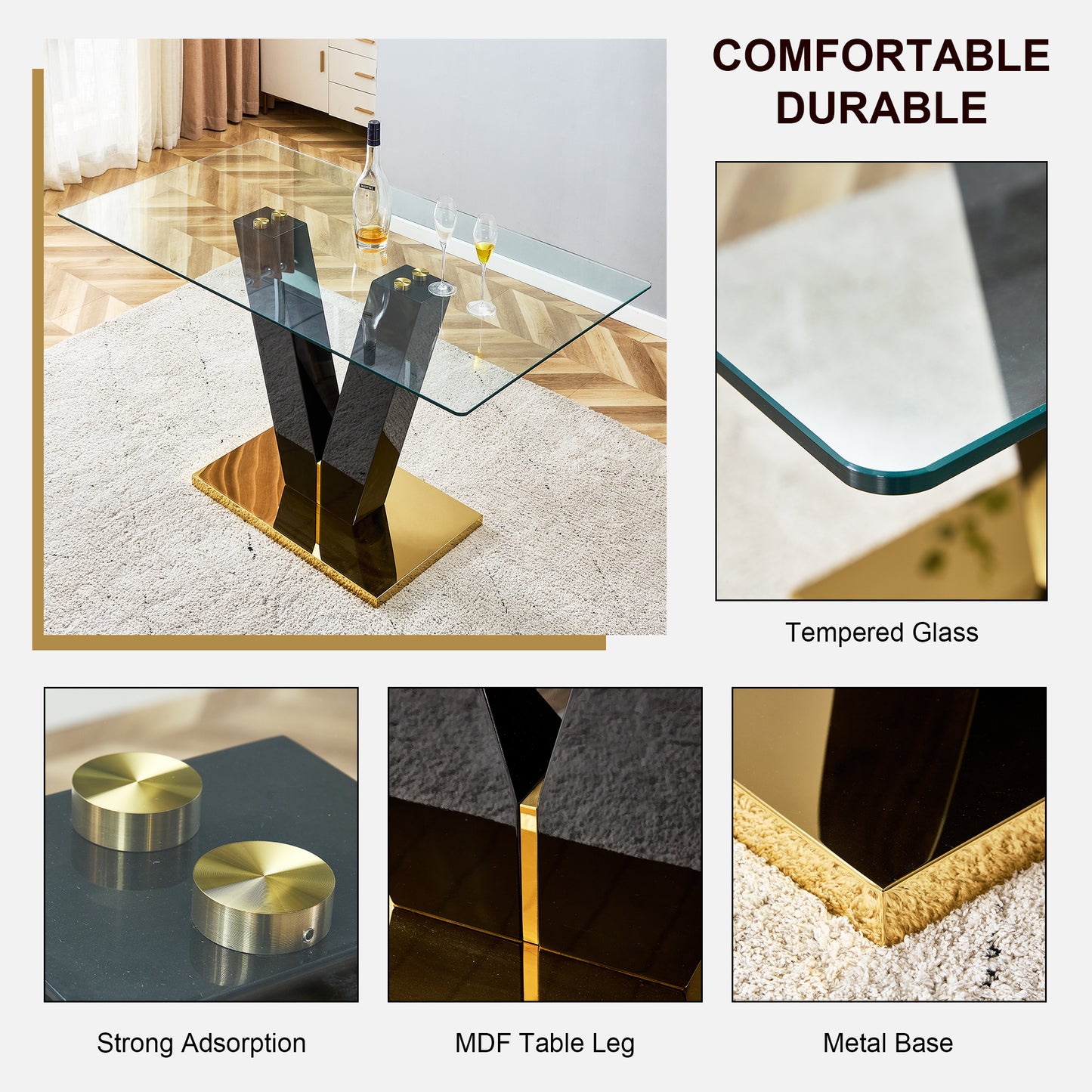 moxy dining table
