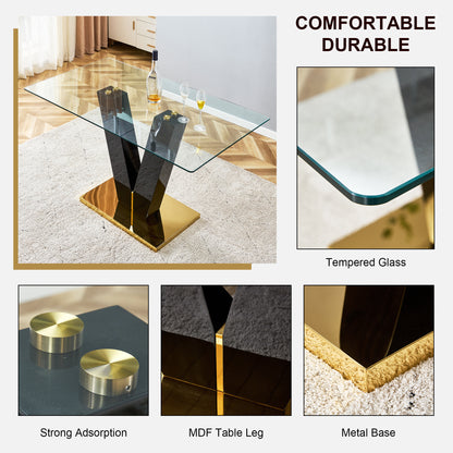 Moxy Dining Table