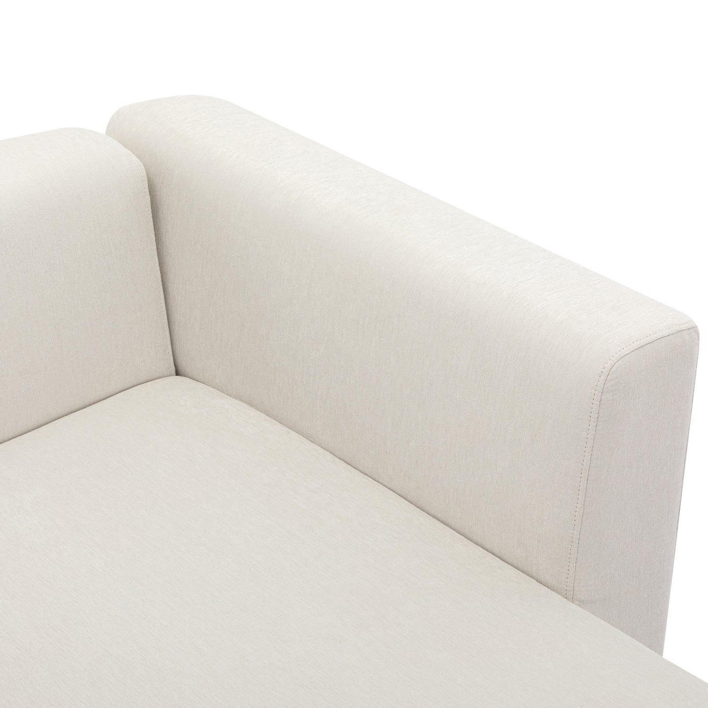 l-shaped luxury sectional sofa