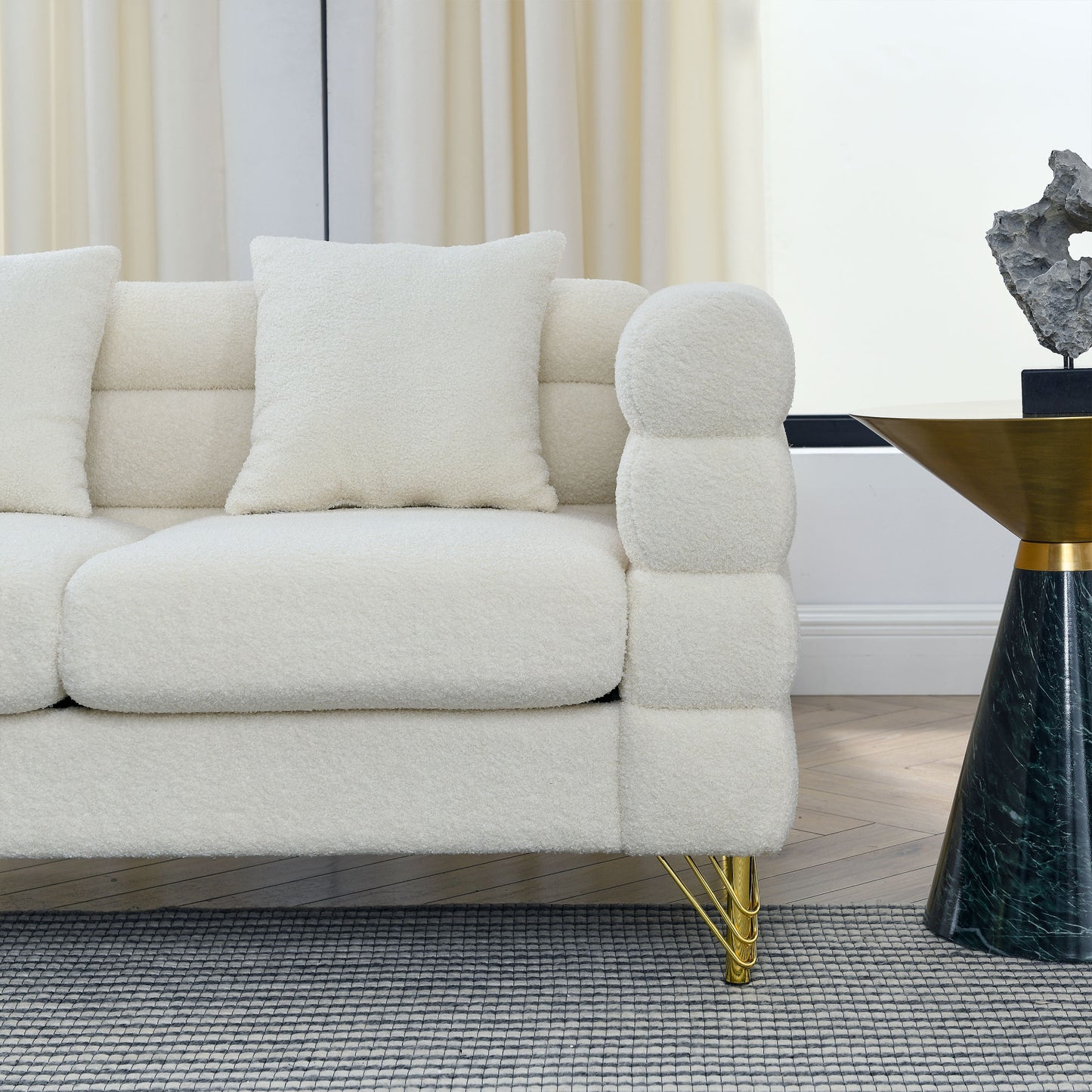 l-shaped sectional couch, 5-seater corner sofa