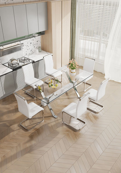 Dani Dining Table